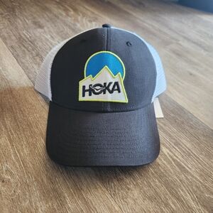 Hoka Trucker Hat